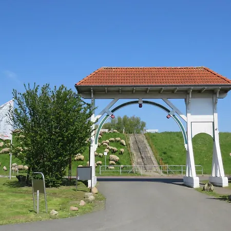 Premium-ferienhaus Gala Im Altes Land An Der Elbe *